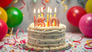 60 Geburtstag Spruch Lustig Kurz – Beste Witze für Frauen & Männer