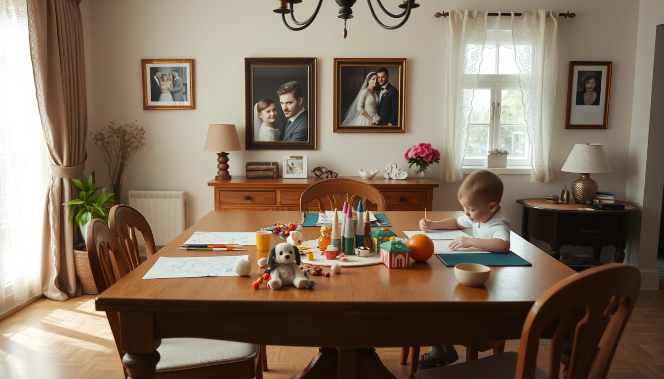 Frauke Brosius-Gersdorf Kinder: Familie, Ehemann Hubertus Gersdorf