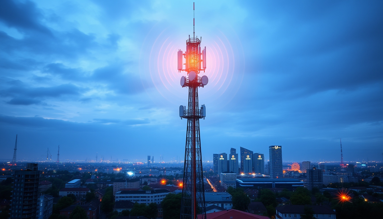 Welches Netz hat 1&1? Eigenes oder Vodafone seit 2025