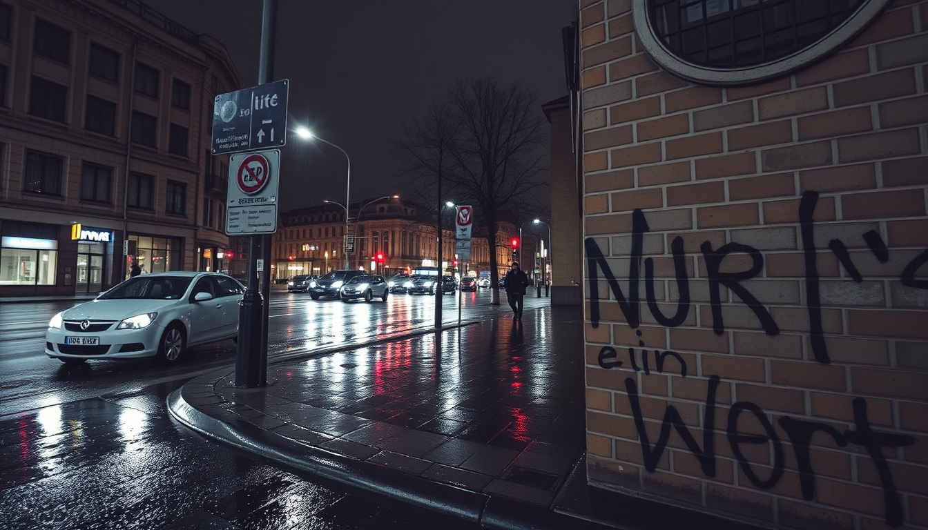 Wir sind Helden Nur ein Wort (Berlin-Town): Lyrics & Geschichte