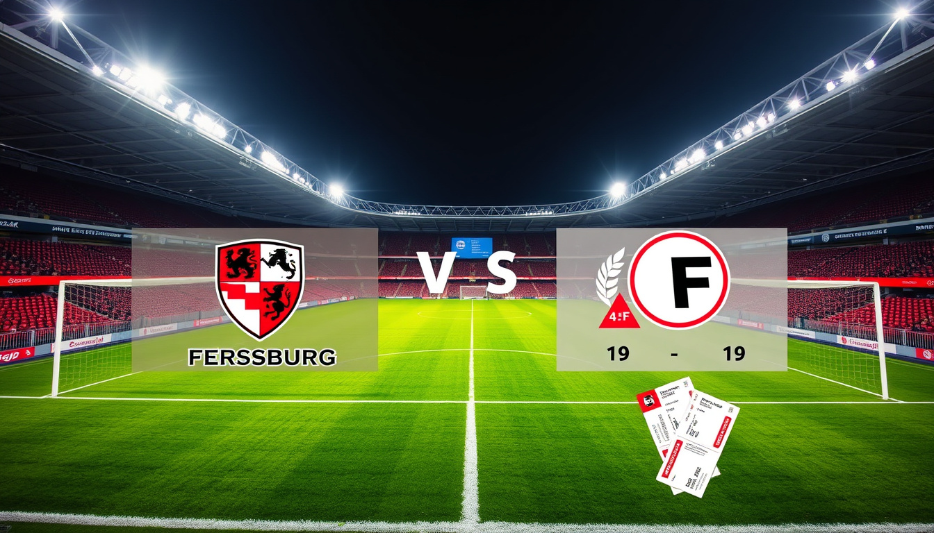 Freiburg vs. Eintracht Frankfurt: H2H, Tipp & Tickets