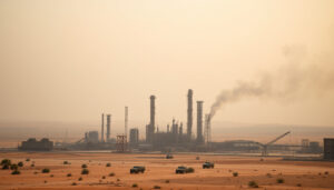 Irankrieg 2026: Ursachen, Akteure und aktuelle Lage