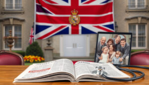 Prinz Harry aktuell: News, Familie & Gesundheit 2025