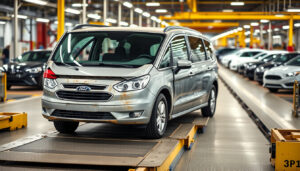 Ford Galaxy: Produktionsende, Schwachstellen & Alternativen