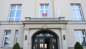Ina Scharrenbach: Porträt der NRW-Ministerin