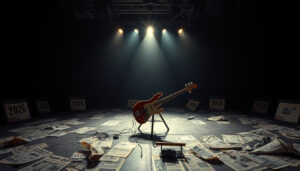 Limp Bizkit: Tour 2026, Tod von Sam Rivers & Kontroversen